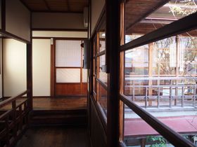 人吉温泉めぐりが叶うレトロ宿！熊本「町屋旅館 一富士」で癒し旅