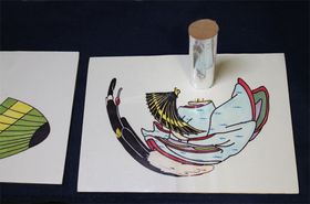 Ƃł炭肨̌uޗǒ炭肨فv̋LTlC