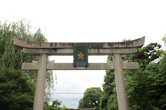 祭神は安倍晴明 神秘的な逸話でめぐる京都 晴明神社 京都府 Lineトラベルjp 旅行ガイド