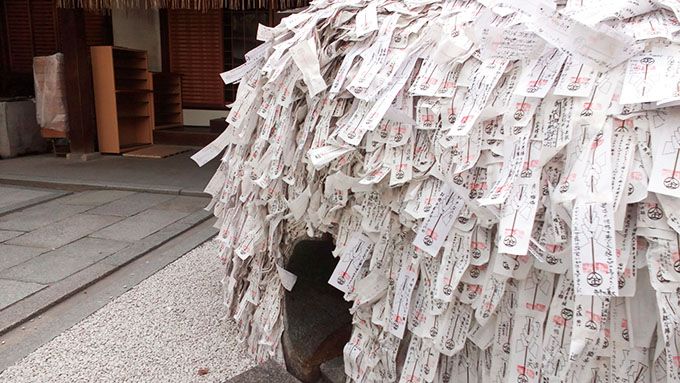 秘伝 京都 安井金比羅宮 で正しい縁切りと縁結び 京都府 Lineトラベルjp 旅行ガイド