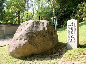 奈良・興福寺「阿修羅像」と陽炎の化身「摩利支天石」に僧兵の幻影を追う！