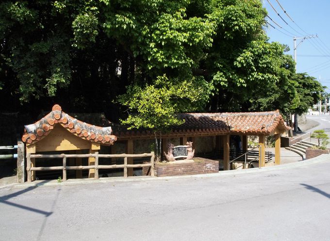 ߔe90Iꐏ̐ʂւN{݁uiEbJK[jv