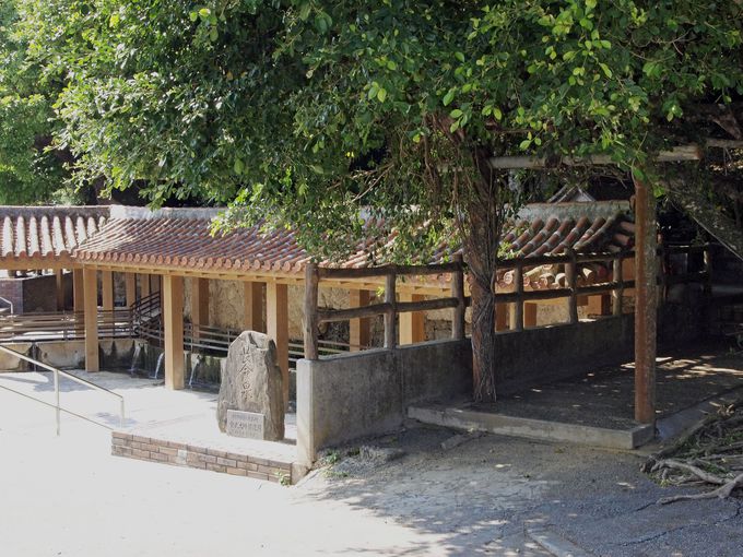 ߔe90Iꐏ̐ʂւN{݁uiEbJK[jv