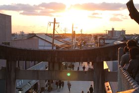 �i�`�k�̂b�l�ŗ���������i�I�������u�{�n�Ԑ_�Ёv���̓�������L���C�I�̋L���T���l�C��