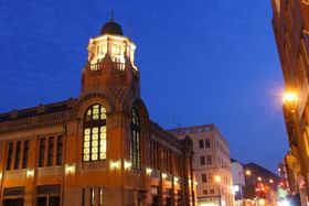 qΊԖiX|bgIkBsui`gvōō̖̋LTlC