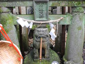 狛犬パワースポット！長崎「諏訪神社」は金運アップ、禁煙、ダイエット、心の癒しにご利益あり