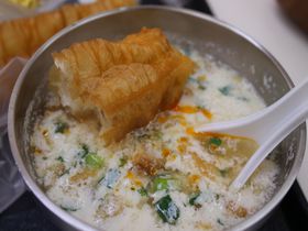 「世紀豆漿大王」で台湾の美味しい朝食と観光を一度に楽しもう！