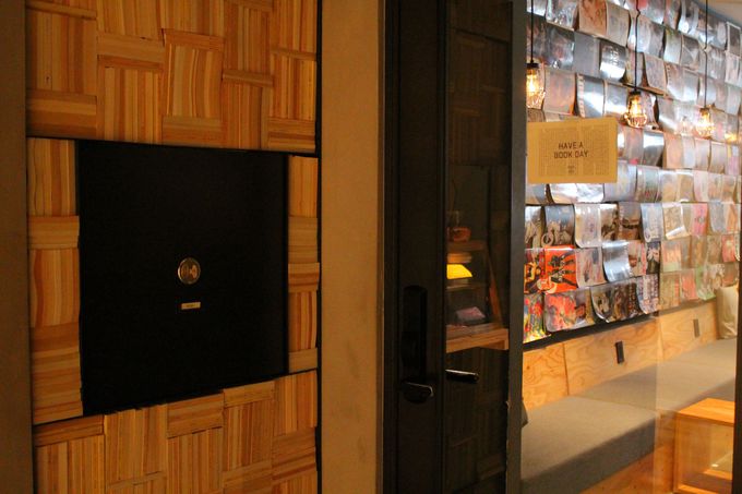 ܂Ŕ閧̓!?BOOK AND BED FUKUOKA
