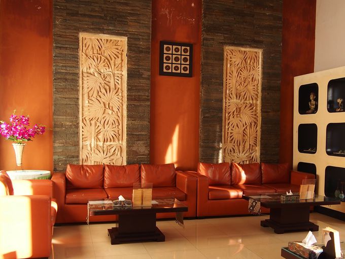{ňSINuoXp(Kubu Bali Spa)
