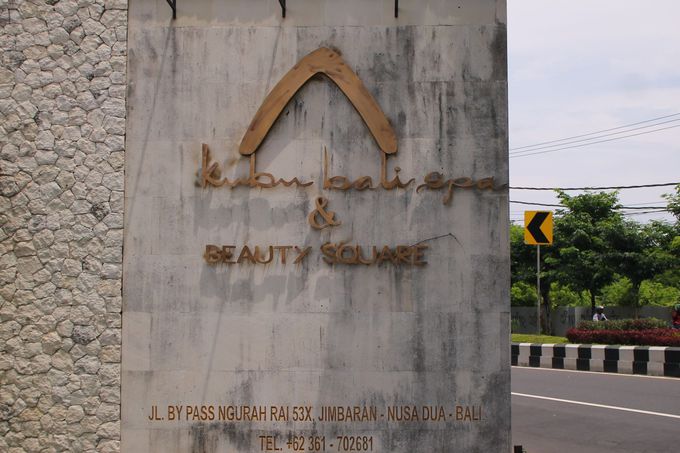 {ňSINuoXp(Kubu Bali Spa)