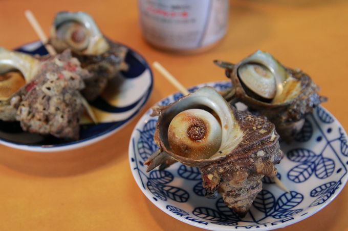 “ハート岬”こと唐津市「波戸岬」さざえの壺焼きが美味しいラブなスポット