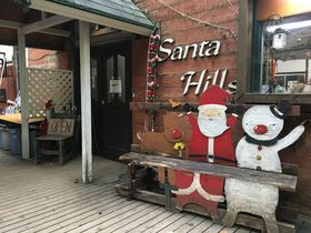 �P�N�����N���X�}�X!?�ߐ{�u�T���^�q���Y�v�œ��ʂȃL�����v���̋L���T���l�C��