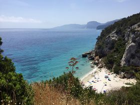 ���ꃊ�]�[�g�I�ɃT���f�[�j���Ő��E�g�b�v���x���̃r�[�`�𖞋i�̋L���T���l�C��