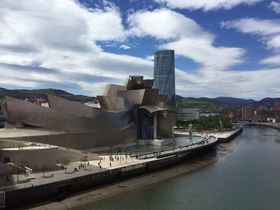 スペインに行くならアートとグルメのバスク地方が絶対おすすめ！