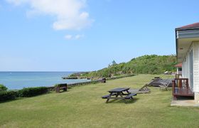 C͖ڂ̑OI{Ó̉BƓIyVuPAI BASE RESORTv̋LTlC