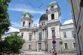 UcuNőfGȋɔ܂낤IGastehaus im Priesterseminar̋LTlC