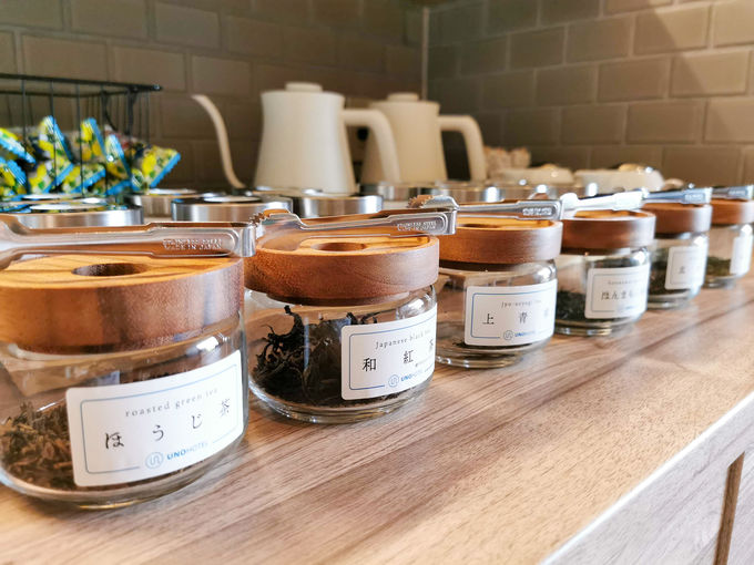 �����b�N�X�^�C���ɂ��I�[���̋��L�X�y�[�X