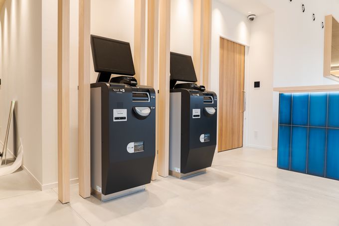 �w���`���k��3���ȓ��I�uUNO HOTEL�v�͐��˓��̊ό����_