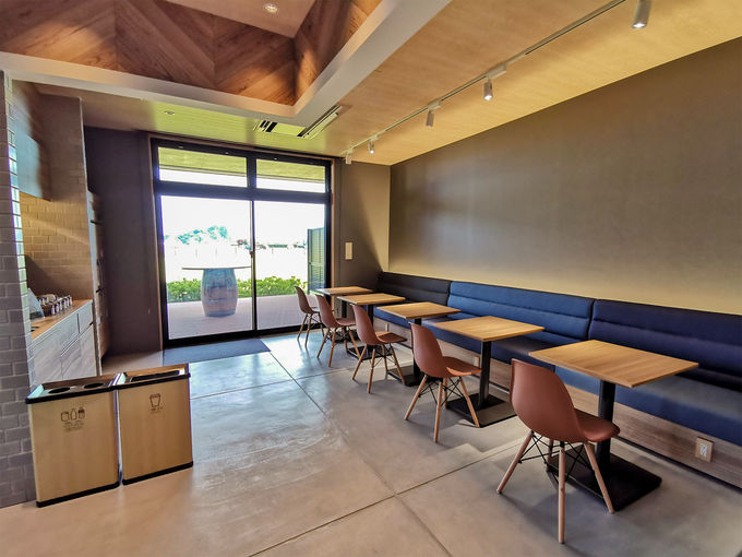 �����b�N�X�^�C���ɂ��I�[���̋��L�X�y�[�X