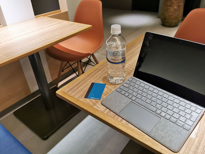 �����b�N�X�^�C���ɂ��I�[���̋��L�X�y�[�X