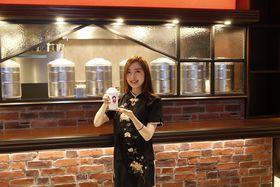 �t�����`�Ƒ�p���̎a�V�ȃ}���A�[�W���B�g�ˎ��u囍�������i�L�L�`���g�E�L���E�j�v�̋L���T���l�C��