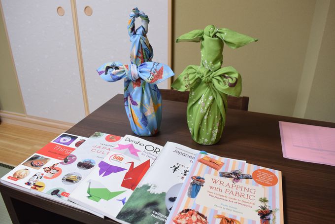 日本の文化を楽しく学べる「和体感サロン」