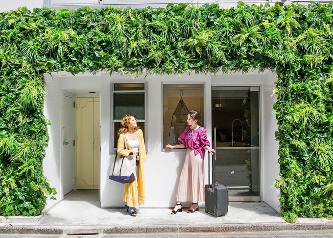 �Z�{�؂ł͒������R���Z�v�g�z�X�e�����o��I