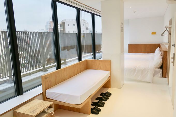 渋谷のおすすめ格安ホテル5選 デザインホテルも和風旅館も トラベルjp 旅行ガイド