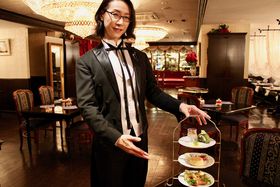 lCŗDȂЂƂƂIr܁uiSwallowtailv̋LTlC