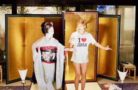 ���W����ƗV�ׂ�̌����I�u�z�e���C���^�[�Q�[�g���s �l��V���v�̋L���T���l�C��