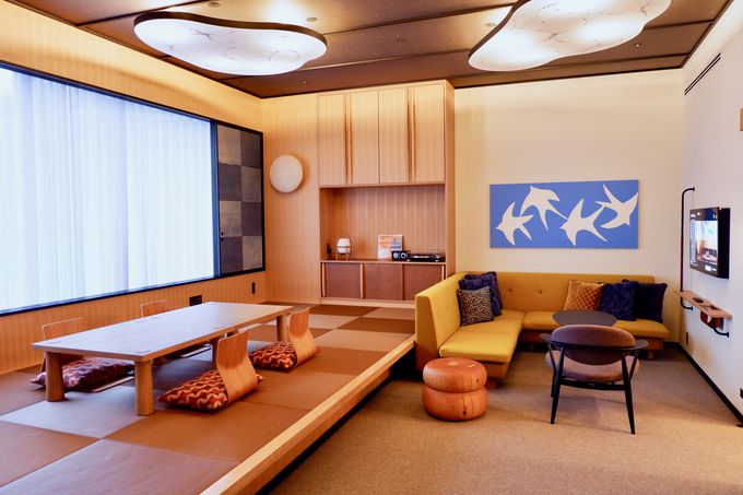 ��������V���܂ŗl�X�ȃ^�C�v�̋q�����I