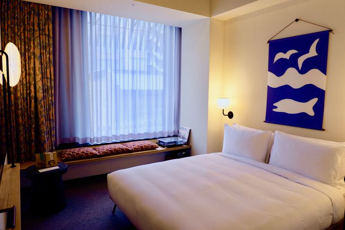 �A�[�g�Ɖ��y�ɍʂ�ꂽ���S�n�ǂ��q���I