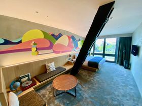 E̔܂er!?uTHE TOWER HOTEL NAGOYAv̋LTlC