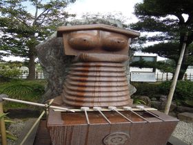 日本で唯一のお乳のお寺！愛知「間々観音」は別名“おっぱい寺”