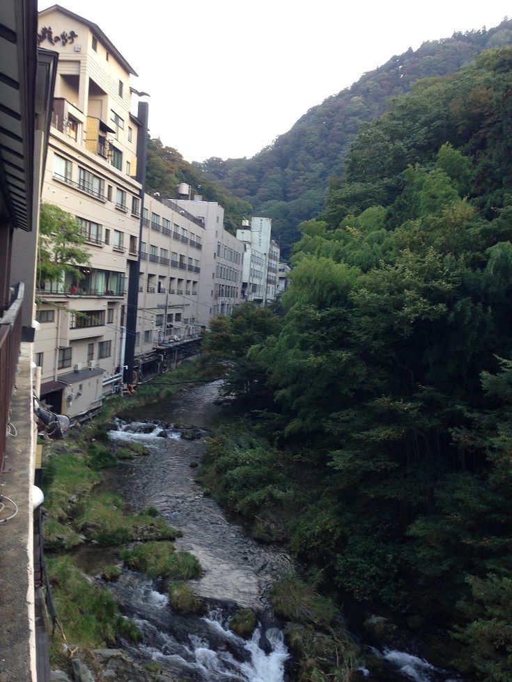 会津若松観光の拠点は、会津東山温泉で決まり！