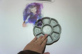 ���a100�N�̋L�O�W�����������Ȃ��I�u���Ђ���p�فE�����v�̋L���T���l�C��