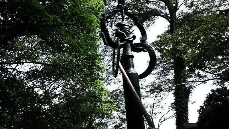 豊かな自然と天狗の里〜リフトで登る東京「高尾山」