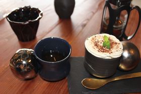 Ƃт̌ߎIꏉBean to Baru^CX`R[gvŋɏeB[^C̋LTlC