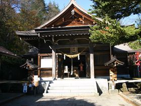1300年の歴史！栃木県那須郡「温泉神社」で歴史の息吹を感じる