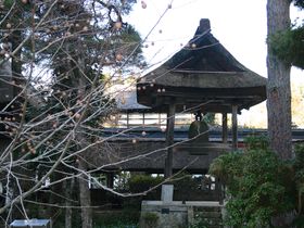 茅葺屋根の禅寺！栃木県「大雄寺」で禅の心を学ぶ