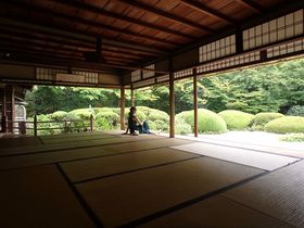 紅葉までが実は狙い目！人のいない京都を楽しめる穴場スポット