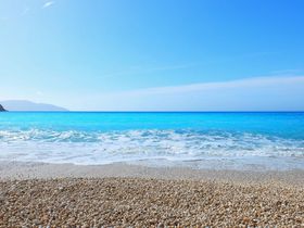 驚愕の青色！ギリシャの海なら迷わずイオニア海・ケファロニア島へ