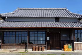 {̒WHオ BÖƃC^AuLA CASA VECCHIAv̋LTlC