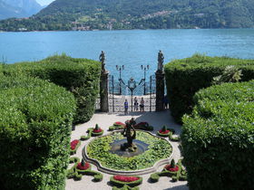 水と緑と豪邸と 一度は行きたいイタリアの絶景コモ湖ガイド
