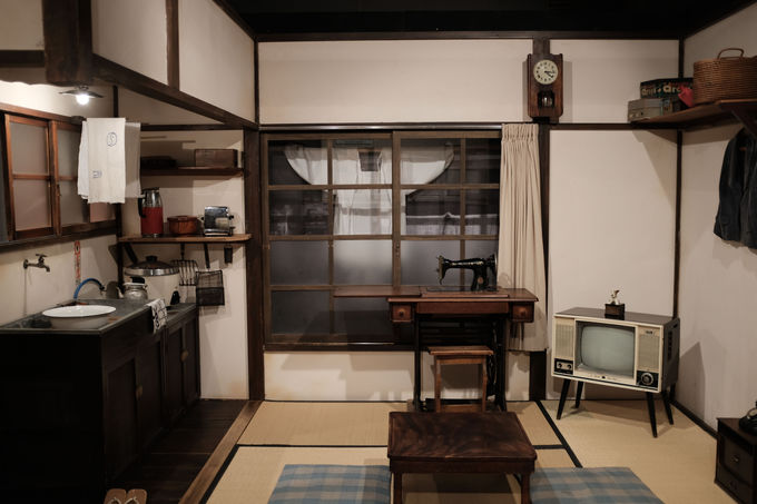 �K���▯�Ƃ����g�������_�I2�K�̎����W��