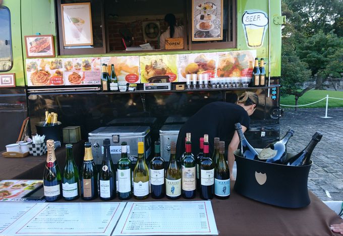 b̃Lb`J[ł́AԌJ̃j[