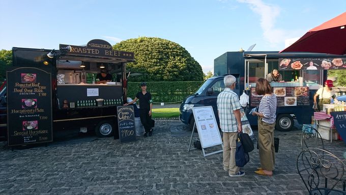 b̃Lb`J[ł́AԌJ̃j[