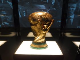 サッカーファン必見！リオデジャネイロ「CBFミュージアム」でブラジル代表の栄光の歴史に触れる