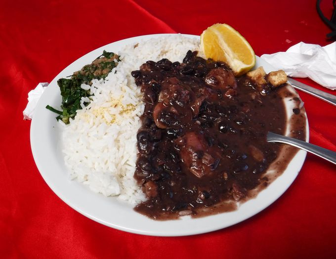 食文化もダイナミック ブラジルで必ず食べたい名物料理５選 ブラジル トラベルjp 旅行ガイド