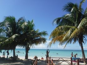 これぞカリブ海リゾート！「キューバ」魅惑のビーチ４選